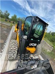 JCB 300 Φορτωτάκια