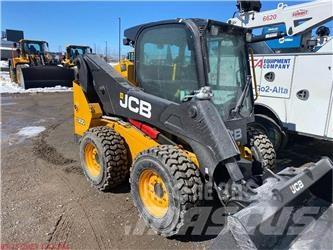 JCB 300 Φορτωτάκια
