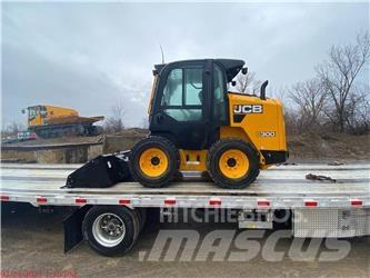 JCB 300 Φορτωτάκια