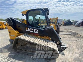 JCB 300T Φορτωτάκια