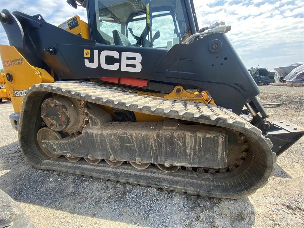 JCB 300T Φορτωτάκια