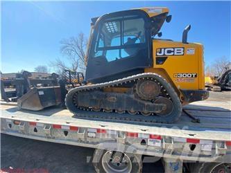 JCB 300T Φορτωτάκια