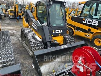 JCB 300T Φορτωτάκια