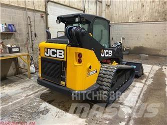 JCB 300T Φορτωτάκια