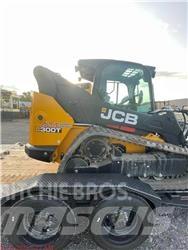 JCB 300T Φορτωτάκια