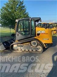 JCB 300T Φορτωτάκια