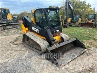 JCB 300T Φορτωτάκια