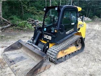 JCB 300T Φορτωτάκια