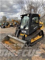 JCB 300T Φορτωτάκια