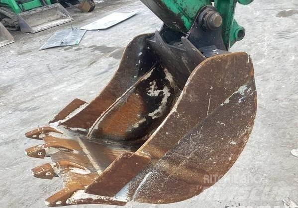 JCB 3CX Εκσκαφείς Φορτωτές τύπου JCB