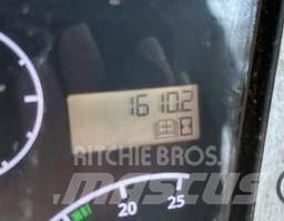 JCB 3CX Εκσκαφείς Φορτωτές τύπου JCB