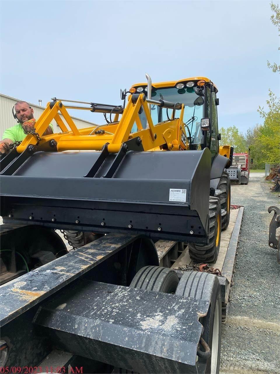 JCB 3CX14 Εκσκαφείς Φορτωτές τύπου JCB