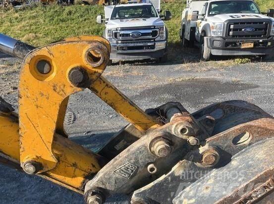 JCB 3CX15 Εκσκαφείς Φορτωτές τύπου JCB