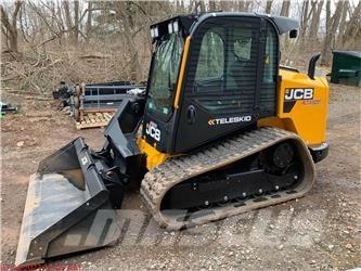 JCB 3TS-8T Φορτωτάκια