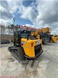 JCB 3TS-8T Φορτωτάκια