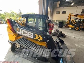 JCB 3TS-8T Φορτωτάκια