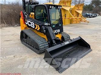JCB 3TS-8T Φορτωτάκια