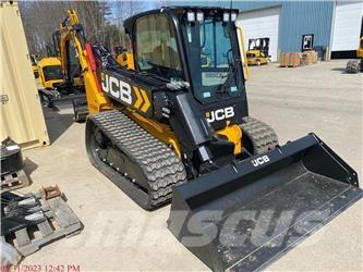 JCB 3TS-8T Φορτωτάκια