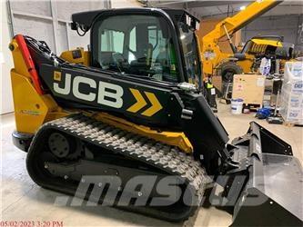 JCB 3TS-8T Φορτωτάκια