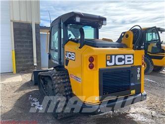 JCB 3TS-8T Φορτωτάκια