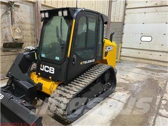 JCB 3TS-8T Φορτωτάκια