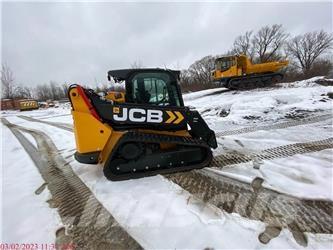 JCB 3TS-8T Φορτωτάκια