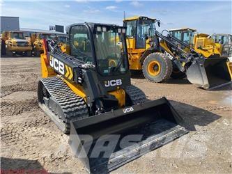 JCB 3TS-8T Φορτωτάκια