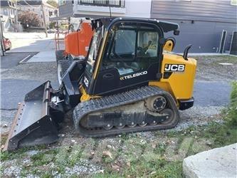 JCB 3TS-8T Φορτωτάκια