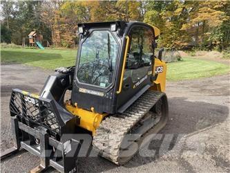 JCB 3TS-8T Φορτωτάκια