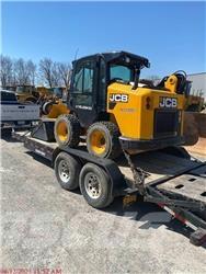 JCB 3TS-8W Φορτωτάκια