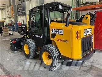 JCB 3TS-8W Φορτωτάκια