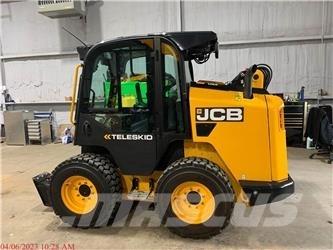 JCB 3TS-8W Φορτωτάκια