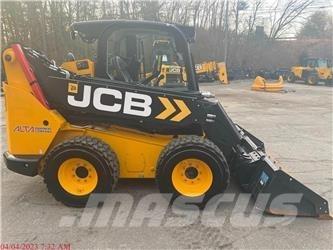 JCB 3TS-8W Φορτωτάκια