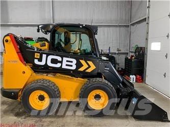 JCB 3TS-8W Φορτωτάκια