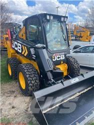 JCB 3TS-8W Φορτωτάκια
