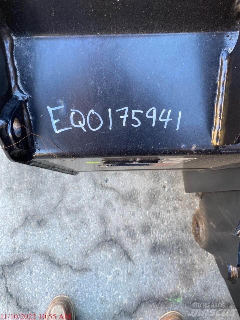 JCB 409 Φορτωτές με λάστιχα (Τροχοφόροι)