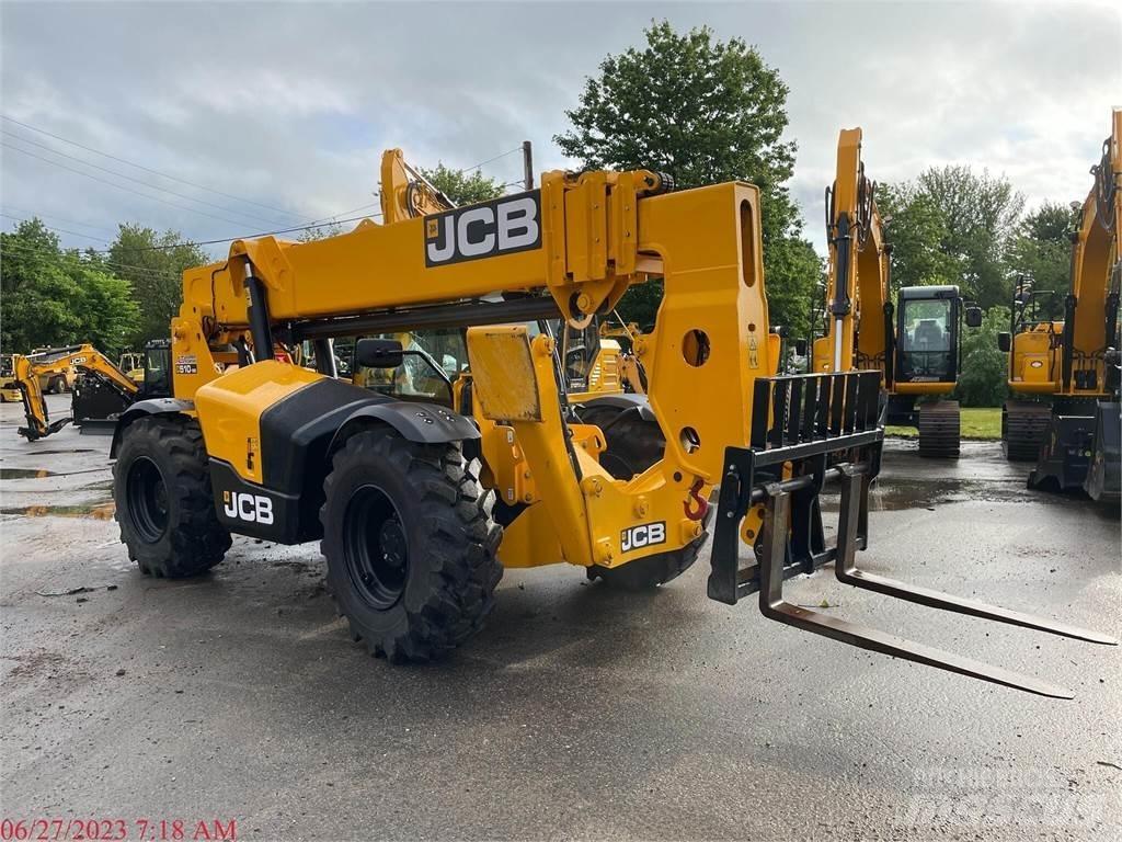 JCB 510-56 Τηλεσκοπικοί ανυψωτές