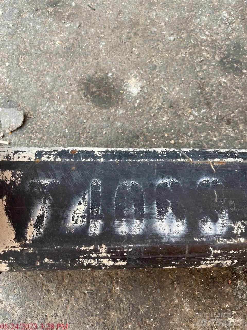 JCB 510-56 Τηλεσκοπικοί ανυψωτές