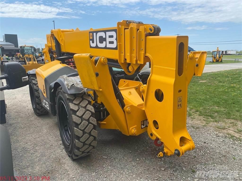 JCB 510-56 Τηλεσκοπικοί ανυψωτές