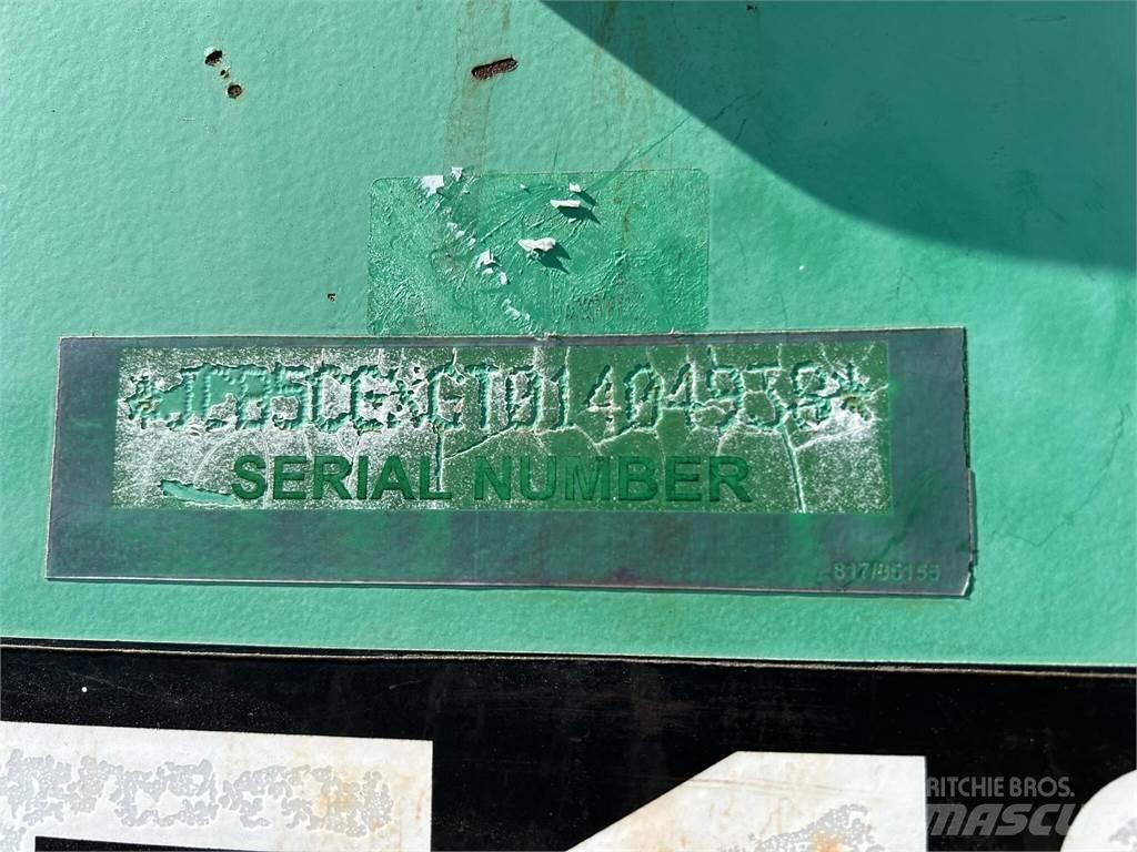 JCB 510-56 Τηλεσκοπικοί ανυψωτές