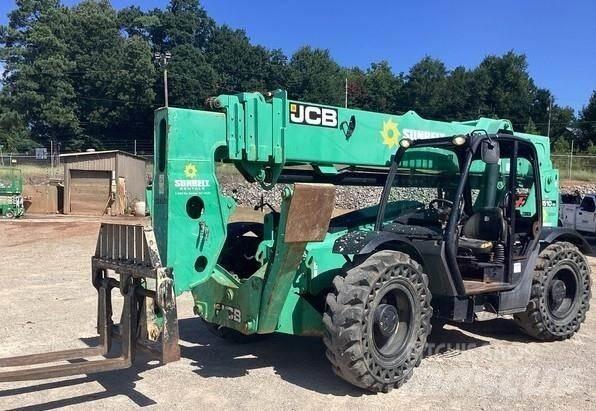 JCB 510-56 Τηλεσκοπικοί ανυψωτές