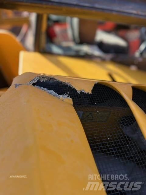 JCB 510-56 Τηλεσκοπικοί ανυψωτές