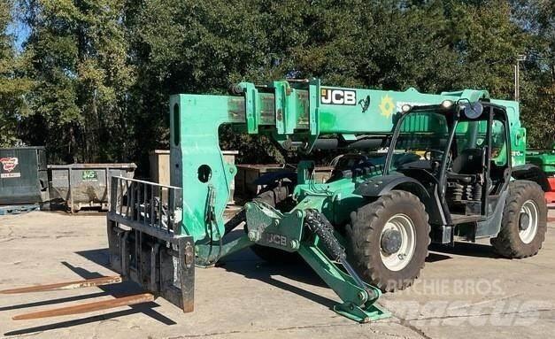 JCB 510-56 Τηλεσκοπικοί ανυψωτές