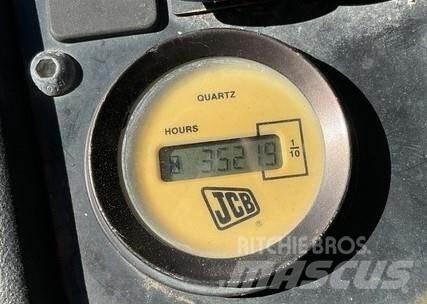 JCB 510-56 Τηλεσκοπικοί ανυψωτές