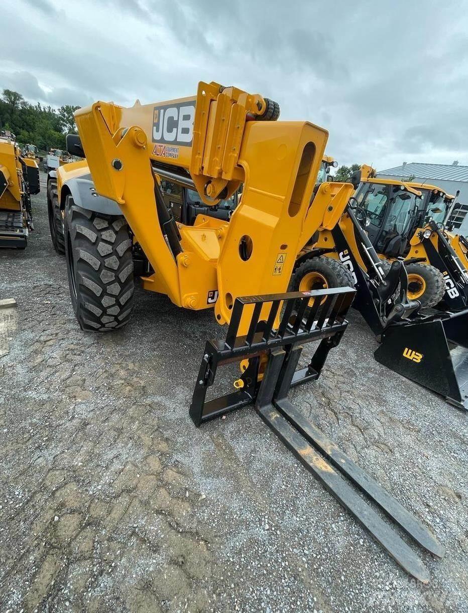 JCB 510-56 Τηλεσκοπικοί ανυψωτές