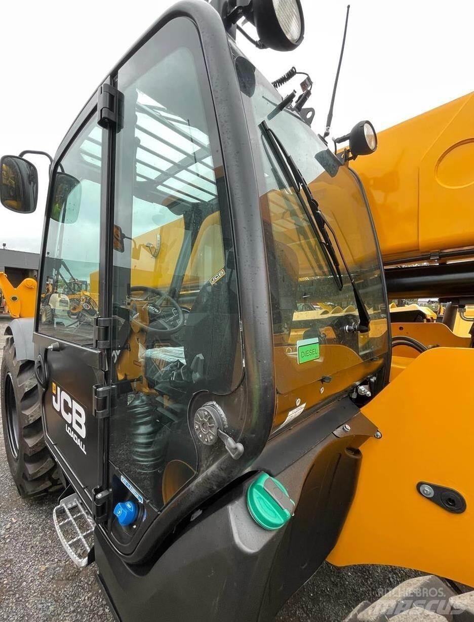 JCB 510-56 Τηλεσκοπικοί ανυψωτές