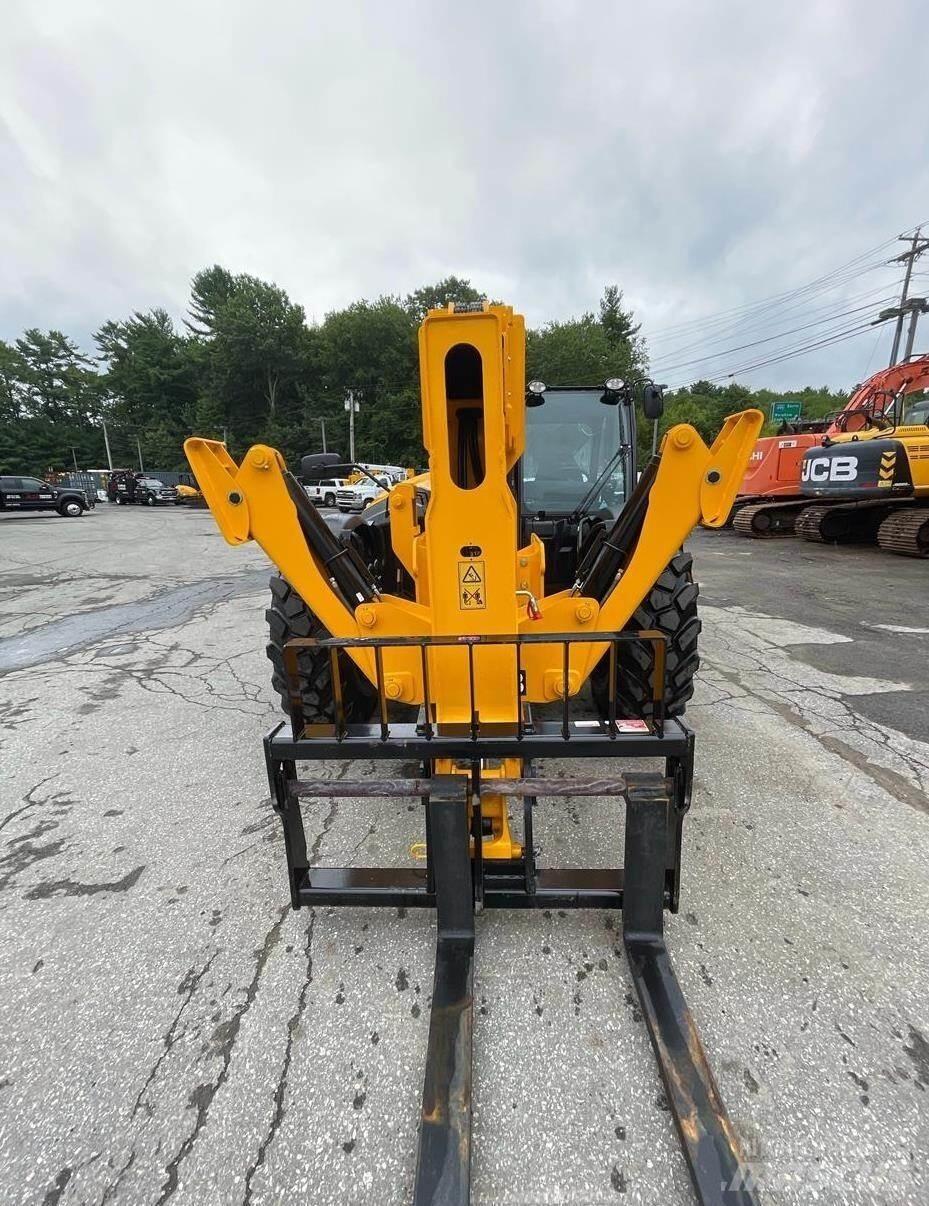 JCB 510-56 Τηλεσκοπικοί ανυψωτές