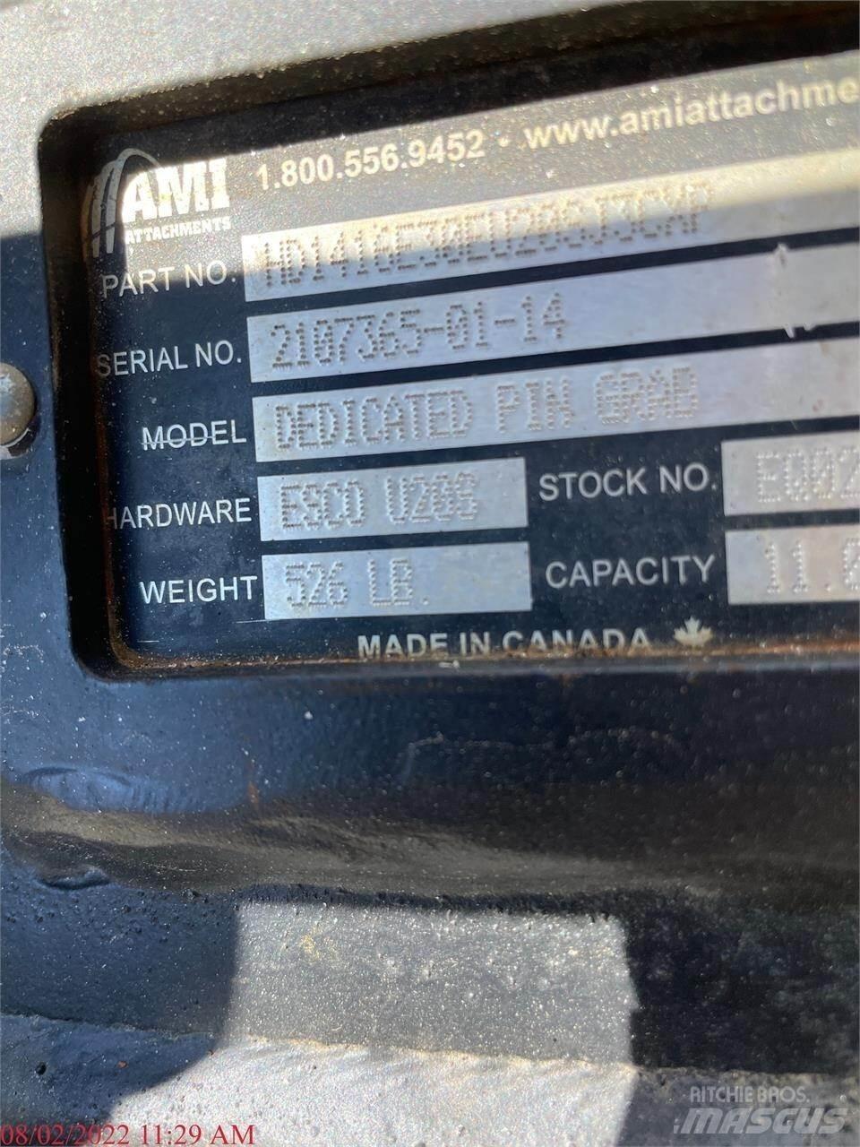 JCB 86C-2 Εκσκαφείς με ερπύστριες