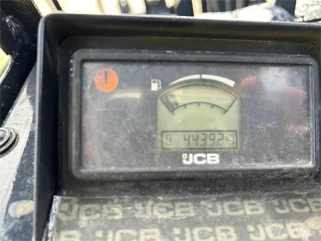 JCB 930 Φορτηγά ανώμαλου εδάφους