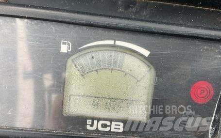 JCB 930 Φορτηγά ανώμαλου εδάφους